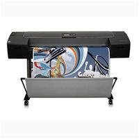 HP Designjet T1100ps A0