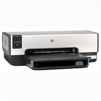 HP DeskJet 6943