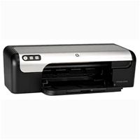 HP Deskjet D2400