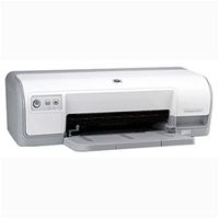 HP Deskjet D2563