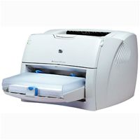 HP LaserJet 1005w