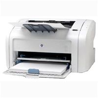 HP LaserJet 1018