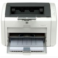 HP LaserJet 1022nw