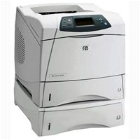 HP LaserJet 4200DTNS