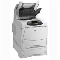 HP LaserJet 4300DTNS