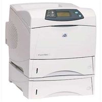 HP LaserJet 4350tn