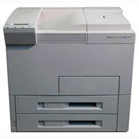 HP LaserJet 8000