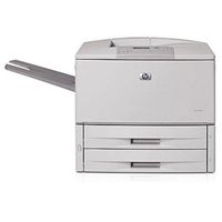 HP LaserJet 9000