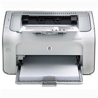 HP LaserJet P1005