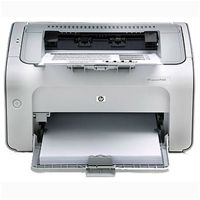 HP LaserJet P1005