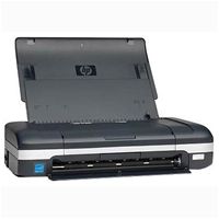 HP Officejet H470