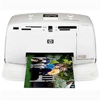 HP PhotoSmart A516