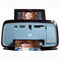 HP PhotoSmart A626