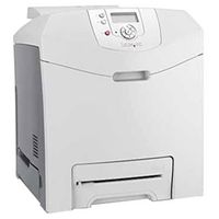 Lexmark  C 522N