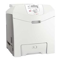 Lexmark C 524dn