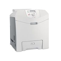 Lexmark C 530dn