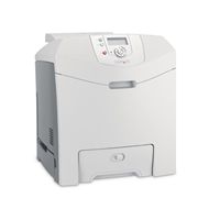 Lexmark  C 530dn