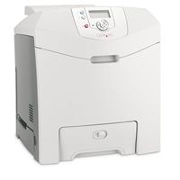 Lexmark  C 532dn