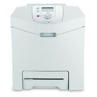 Lexmark  C 532n