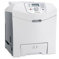 Lexmark C 534dn