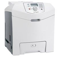 Lexmark  C 534dn