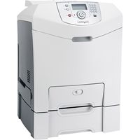 Lexmark C 534dtn