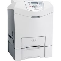 Lexmark  C 534dtn