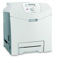 Lexmark  C 534n