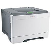 Lexmark  C 540n