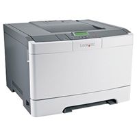 Lexmark  C 544dn