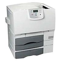 Lexmark  C 772dtn