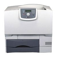 Lexmark C 782dn