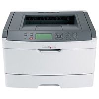 Lexmark  E 460dn