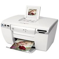 Lexmark P 450