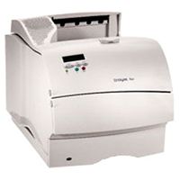 Lexmark  T 622IN