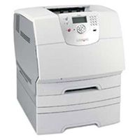 Lexmark  T 640dtn