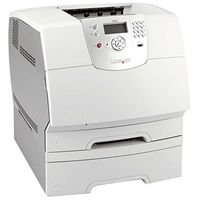 Lexmark  T 642