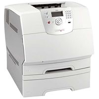 Lexmark T 642n