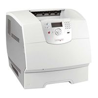 Lexmark T 644