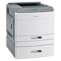 Lexmark  T 650dtn