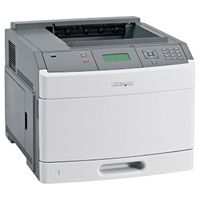 Lexmark T 650n
