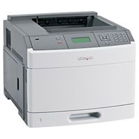 Lexmark  T 650n