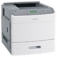 Lexmark  T 652dn