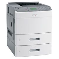 Lexmark  T 652dtn