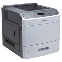 Lexmark  T 654dn