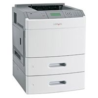 Lexmark  T 654dtn