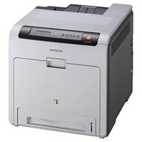 Samsung CLP 610ND