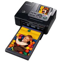 Sony DPP FP70