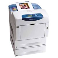 Xerox Phaser 6360DT