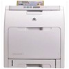 HP Color LaserJet 2700